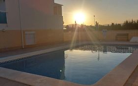 Amanacer Oliva